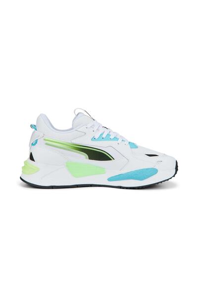 Puma Rs-z Tech Ayakkabı