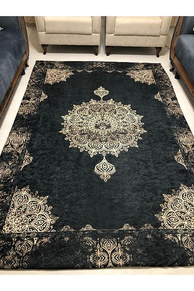 Miray Tekstil Covor decorativ elastic