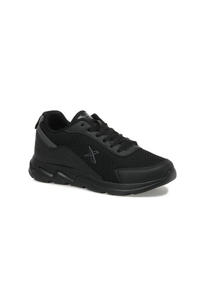 Kinetix Ανδρικά αθλητικά παπούτσια Huges Black Color Summer