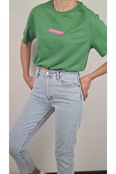 Dilvin Μπλουζάκι με στάμπα