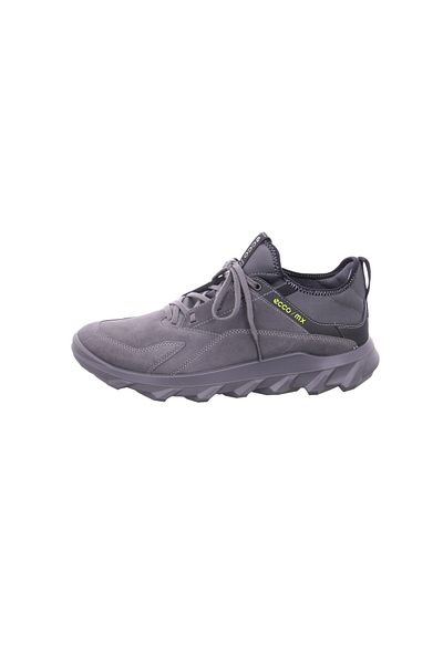 Ecco Laufschuh & Trainingsschuh - Grau - Flacher Absatz