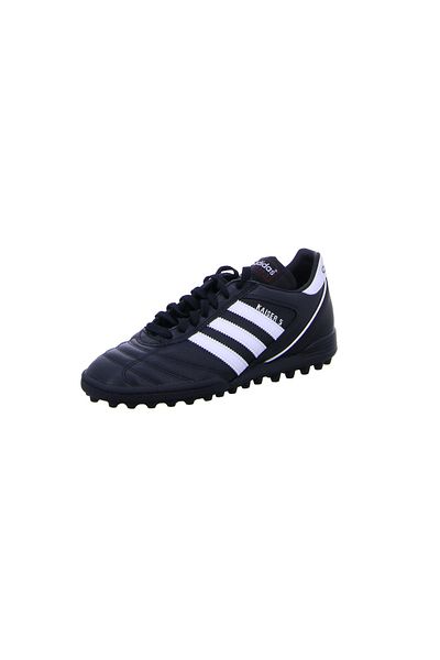 adidas Laufschuh & Trainingsschuh - Schwarz - Flacher Absatz
