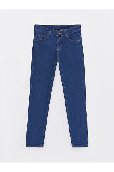 LC Waikiki Basic Boy's Jean Pants