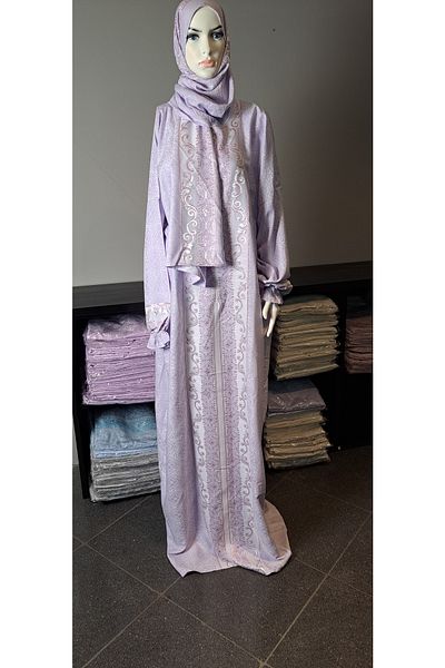 tulteks PRAYER DRESS