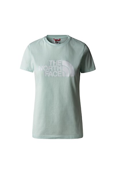 THE NORTH FACE W S/s Easy Tee Women's T-shirt Nf0a4t1qlv51