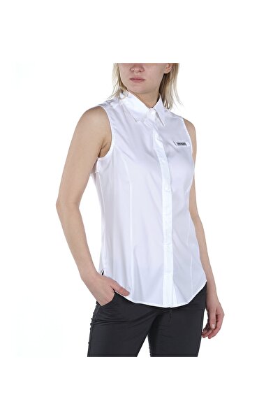 Columbia Tamiami Sleeveless Shirt Kadın Gömlek