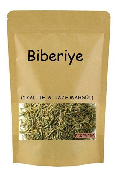forevers Biberiye 150 Gr