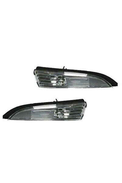 FOMOCO Ayna Sinyali Sağ Fıesta 09> F 8a61 13b382 Af