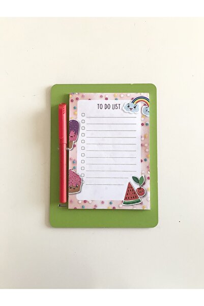 Osaka مجموعة قائمة ملونة للقيام بها