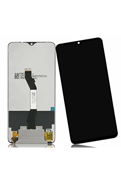 Genel Markalar Xiaomi Redmi Note 8 Pro Lcd Ekran Tamir Seti Yapıştırıcı - Xia...