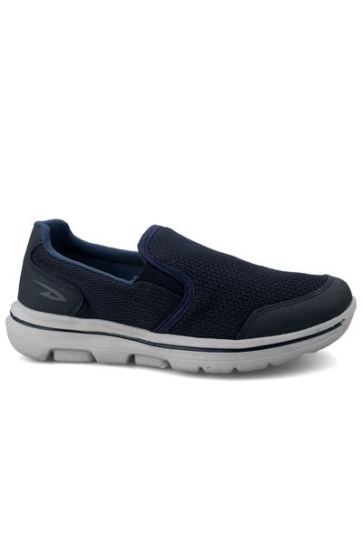 40032 Erkek Lacivert Sneaker
