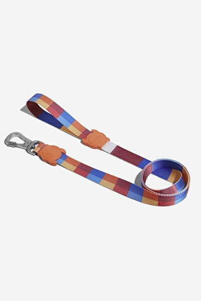 Zee.Dog Parker Travel Collar