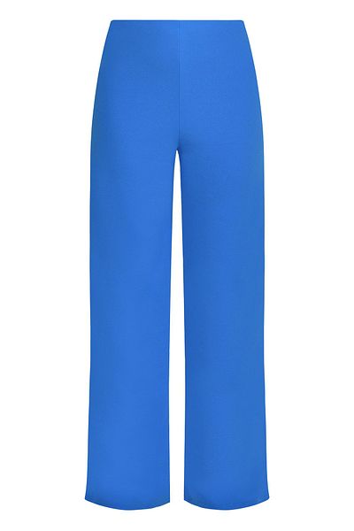 Sister's Point Hose - Blau - Relaxed