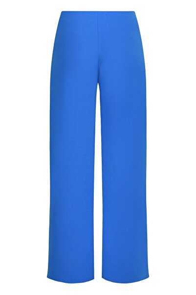 Sister's Point Hose - Blau - Relaxed