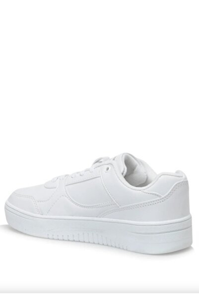 U.S. Polo Assn. США. Чоловічі кросівки Polo Assn Lee Sneaker Flat White