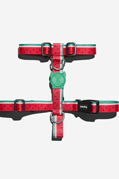 Zee.Dog Lola Göğüs Tasması -