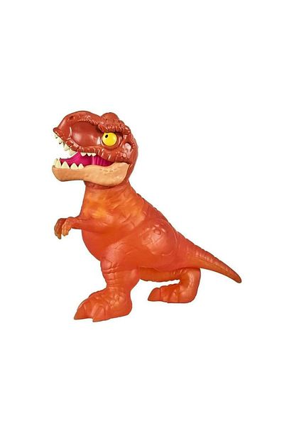 GIOCHI PREZIOSI Goojitsu Supagoo T-Rex 20 cm Toy - Gjj01000 Model