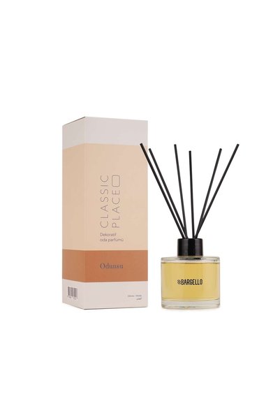 Bargello Classıc Place Odunsu 120 Ml Dekoratif Ortam Kokusu