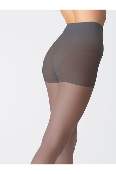 MİSTİRİK Sorano Model Strong Cushion Recovery Corset and Socks Gray Color