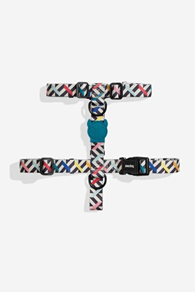 Zee.Dog Fritz Göğüs Tasması -