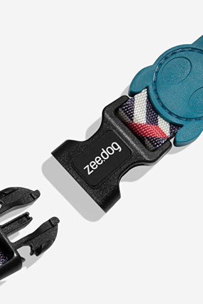 Zee.Dog Fritz Göğüs Tasması -