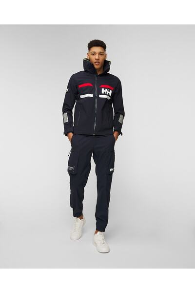 Helly Hansen Salt Navıgator Mont Erkek Lacivert Mont Hha.30298-hha.597
