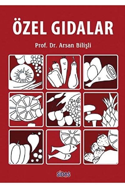 Özel Gıdalar