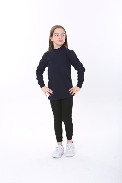 skycott Рибальський комір Дитячий боді