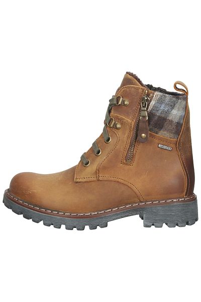 Josef Seibel Stiefelette