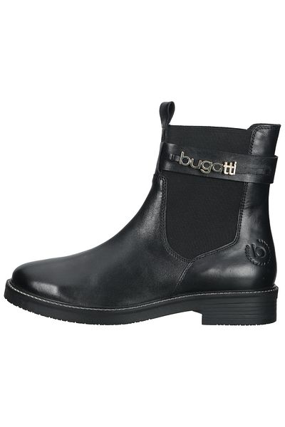 BUGATTI Stiefelette