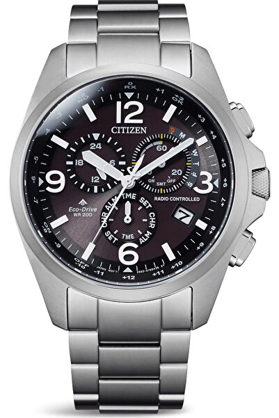 Citizen Cb5920-86e Radio Kontrollü Erkek Kol Saati