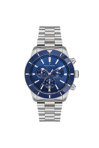 Jacques Philippe Jpqgc271336 Men's Wristwatch