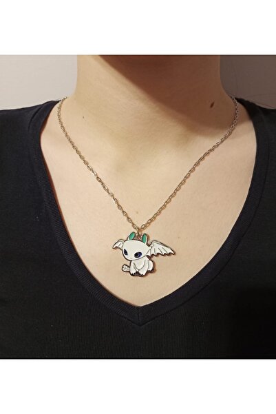 Mood Agenda Ejderhanı Nasıl Eğitirsin Işığın Öfkesi Kolye