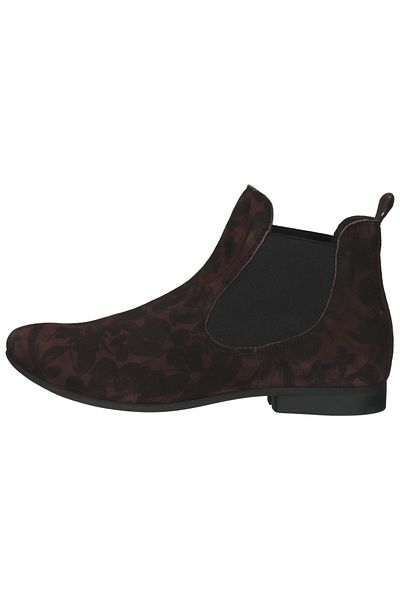 Think! Stiefelette