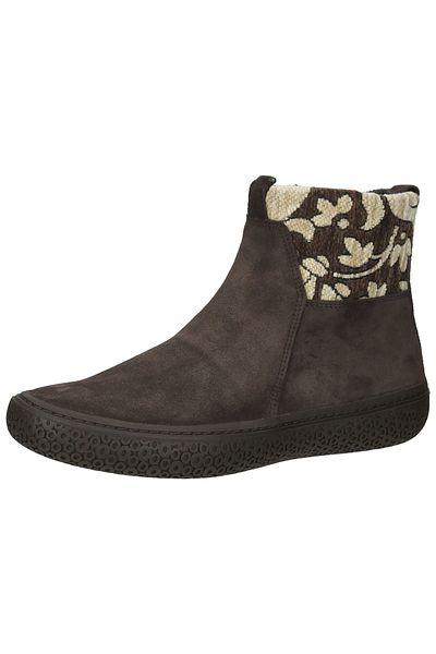 Think! Stiefelette