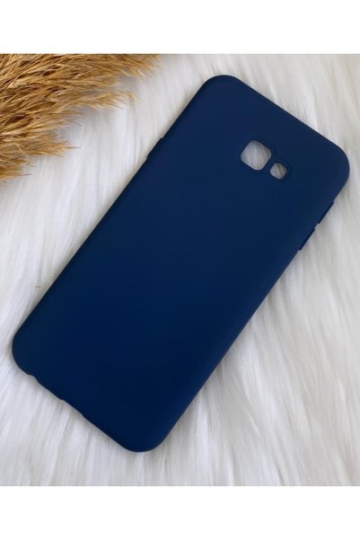 Aksesuarda Moda Samsung J4 Prime- J4 Plus Compatible Velvet Launch Case