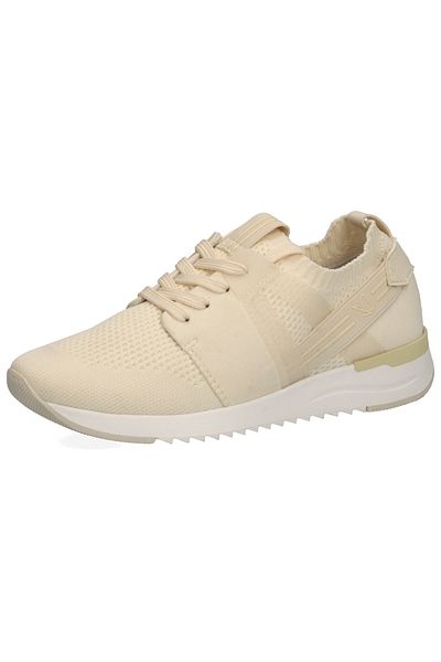 Caprice Sneaker - Grau - Flacher Absatz