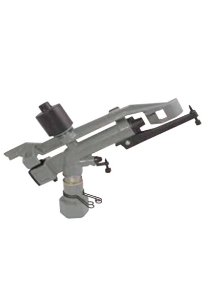 METSAN Yağmurlama Başlığı Atılgan Açılı 30 M Büyük Boy