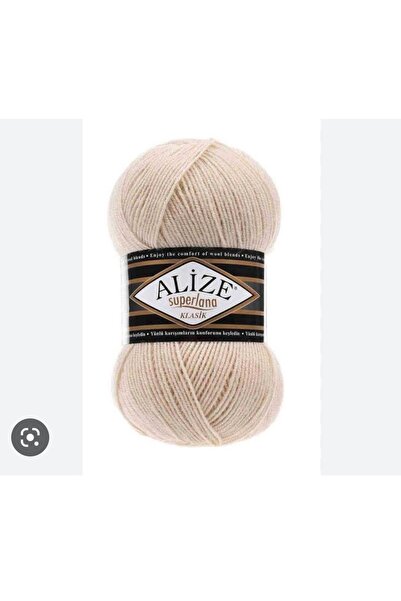 platin hediyelik Alize (5 штук) Superlana Класична 310 Ручна пряжа для в'язан...