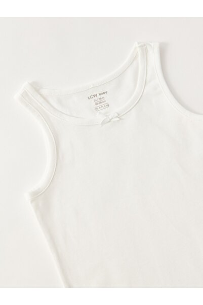 LC Waikiki Crew Neck Baby Girl alsóing, 2 db