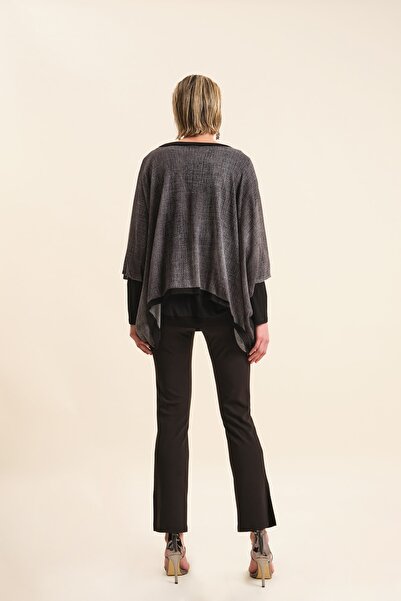 VERDA V-Collar Tunic