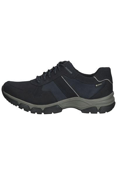 Pius Gabor Outdoor-Schuhe - Blau - Flacher Absatz