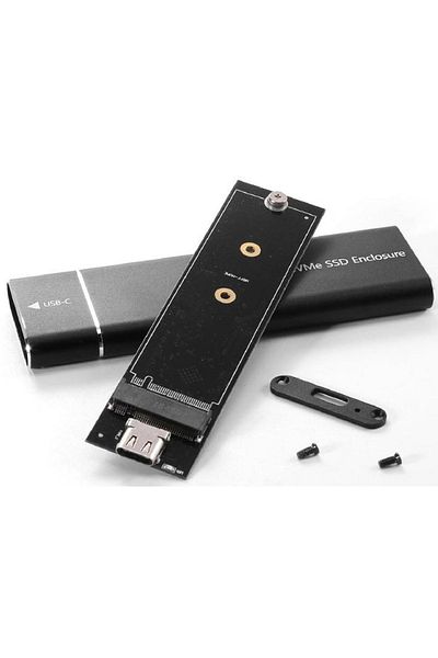 Alfais Shsm 5218 USB 3.1 Type Cpci-E Express Nvme Ssd Disk Esr 1107872