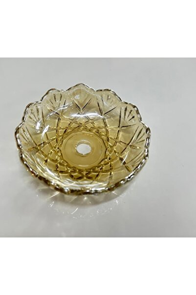 İstanbul Avize Almira Cream Arm Plate