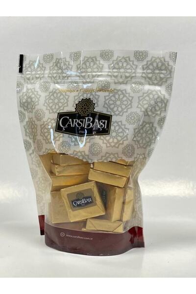 Genel Markalar Çarşıbaşı Milev Yer Fıstıklı Sütlü Bayram Çikolatası 350gr