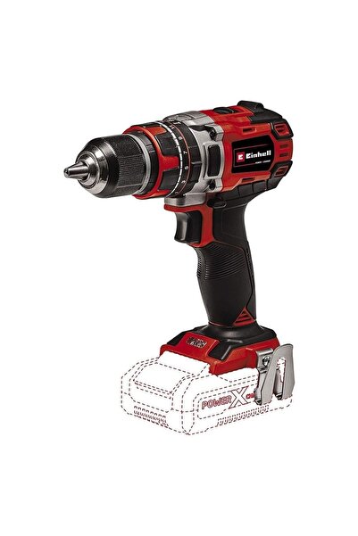 Einhell Te-cd 18/50 Li-ibl Darbeli Matkap+ Te-cı 18/1 Li Darbeli Vidalama +4ah Starterkit+ Bezçanta