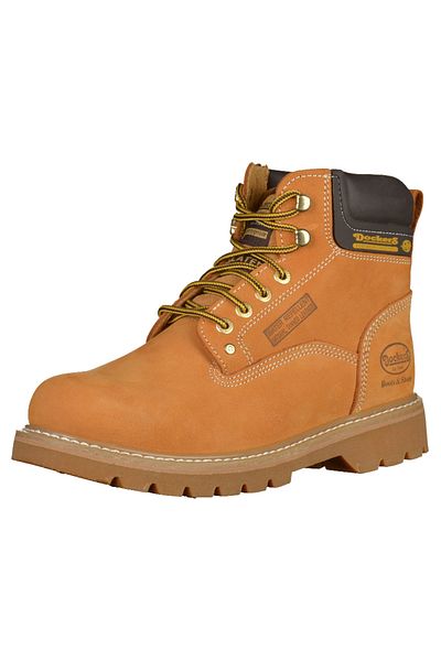 Dockers Vyhlazování