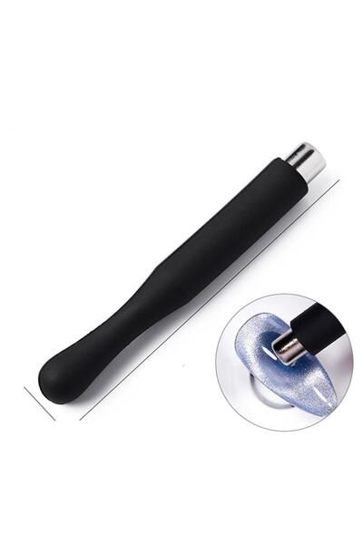 Venalisa Stick Kedi Gözü Oje Magneti Oje Mıknatısı