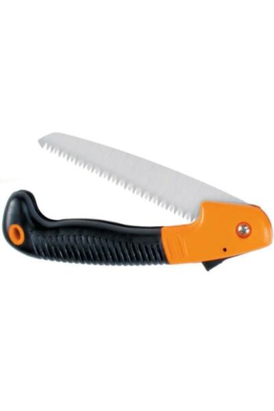 Hand Sfd Kamp Testeresi  Katlanır