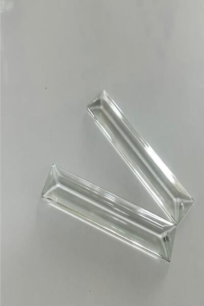 İstanbul Avize 10 Cm Tek Delikli 10 Adet Taş